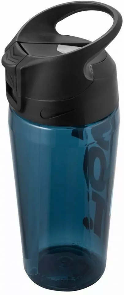 Flaska Nike TR HYPERCHARGE STRAW BOTTLE 16 OZ/ 473 ML