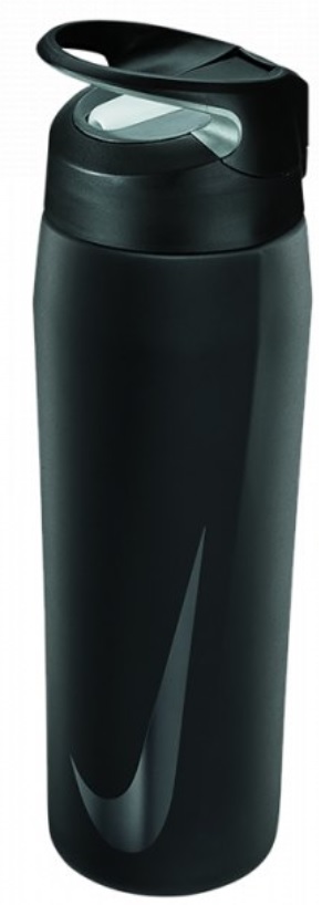 Fľaša Nike SS HYPERCHARGE STRAW BOTTLE 24 OZ/ 709 ML