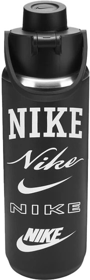 Láhev na pití Nike Recharge Chug 709 ml