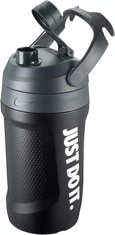 Nike Fuel Jug Chug 40oz/1182ml Palack