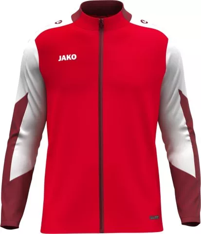Jako Dynamic Training