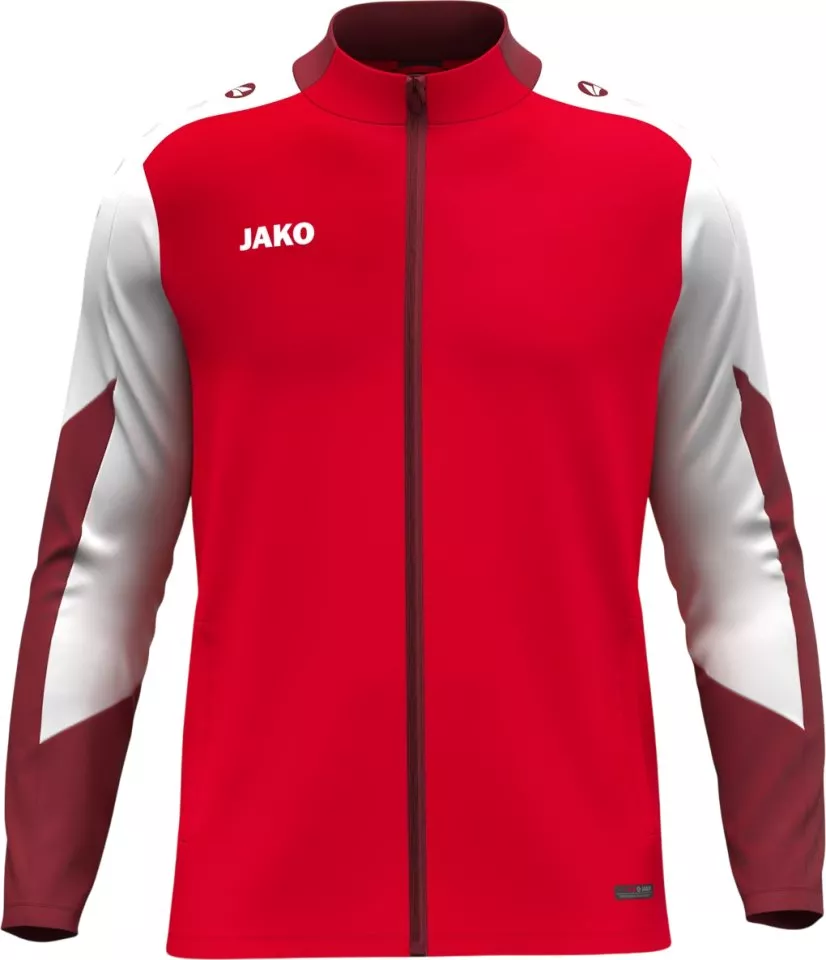 Bunda Jako Dynamic Training