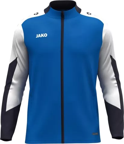 Jako Dynamic Training