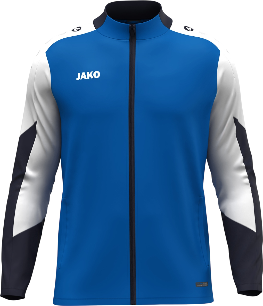 Jako Dynamic Training
