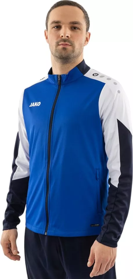 Jako Dynamic Training Dzseki