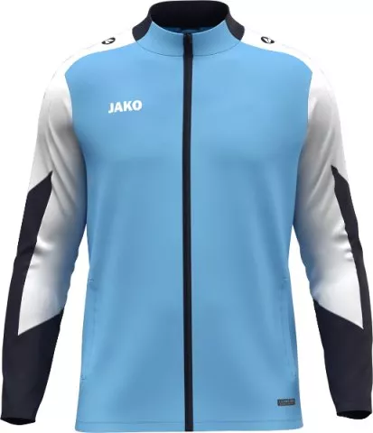 Jako Dynamic Training