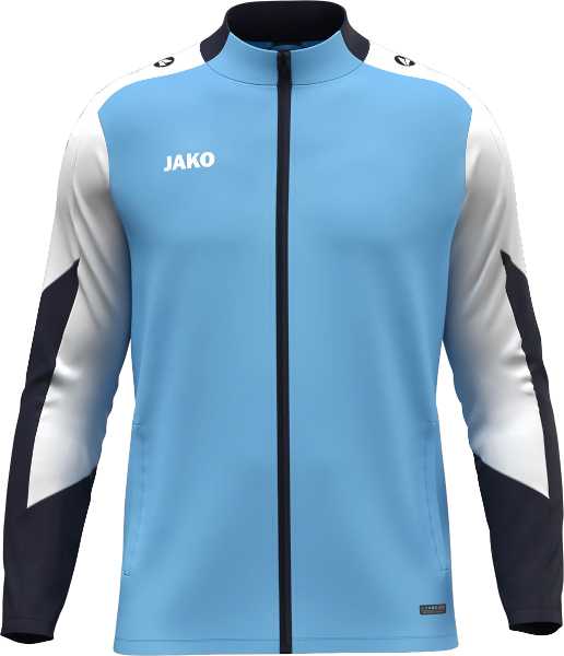 Jako Dynamic Training
