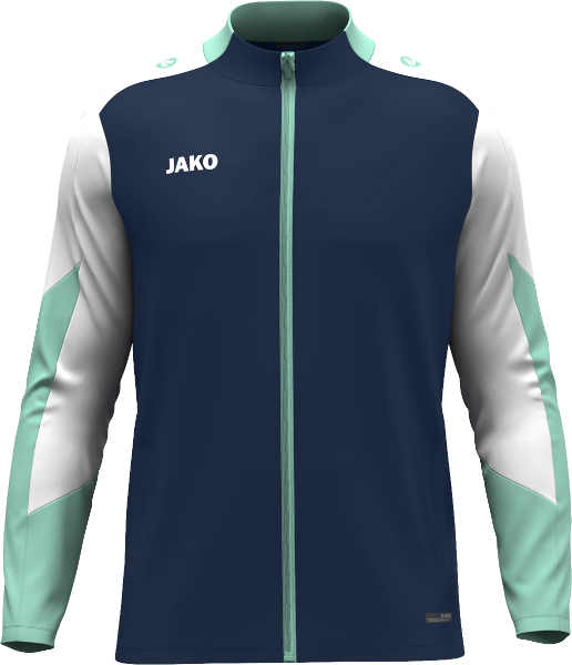 Jako Dynamic Training