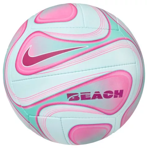 Beach Volleyball Training