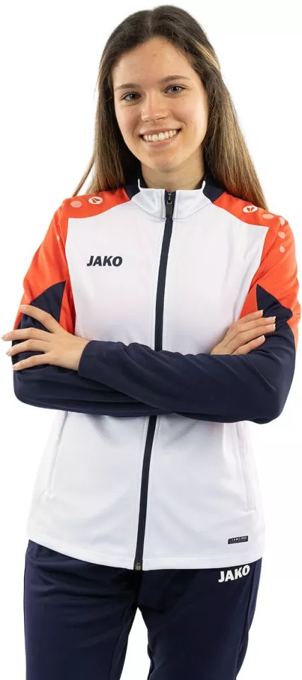 Dámská bunda Jako Dynamic Training