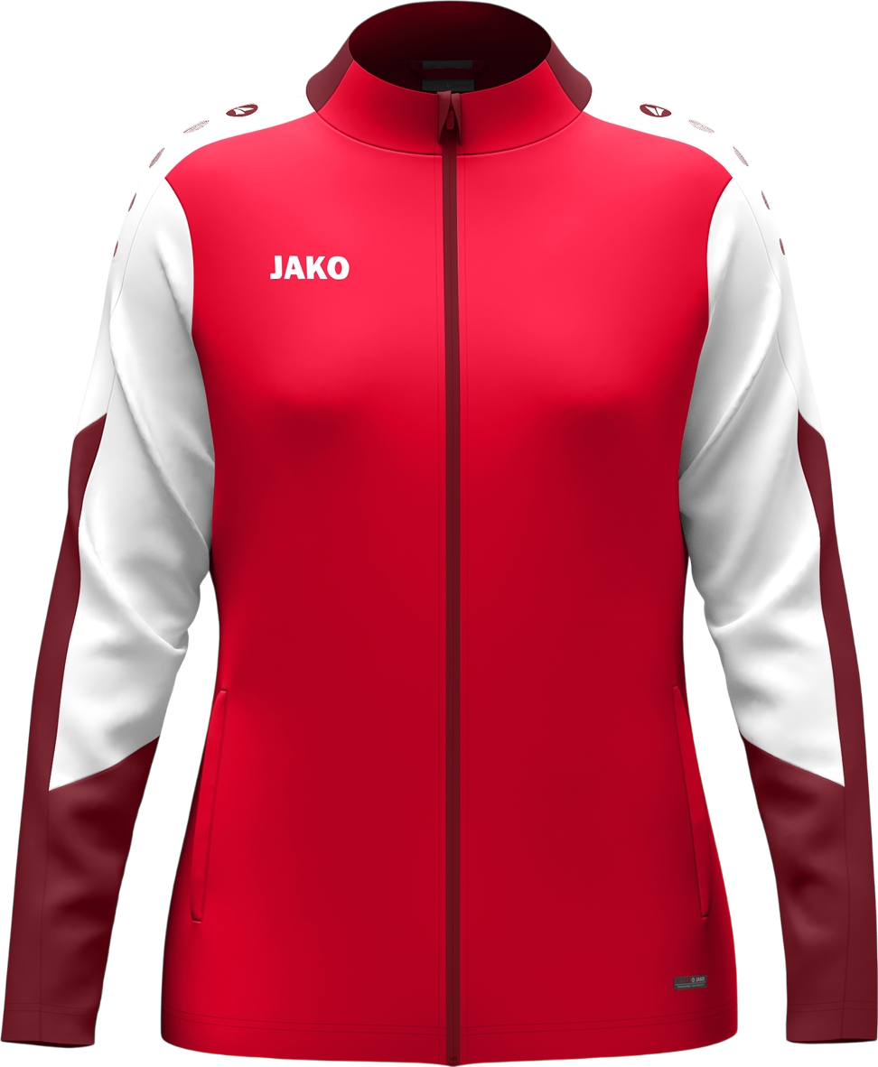 Jako Dynamic Training