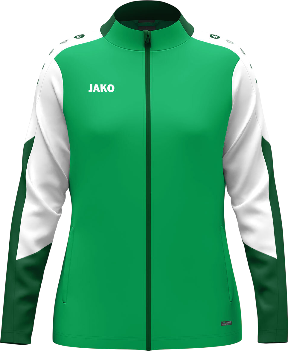 Jako Dynamic Training