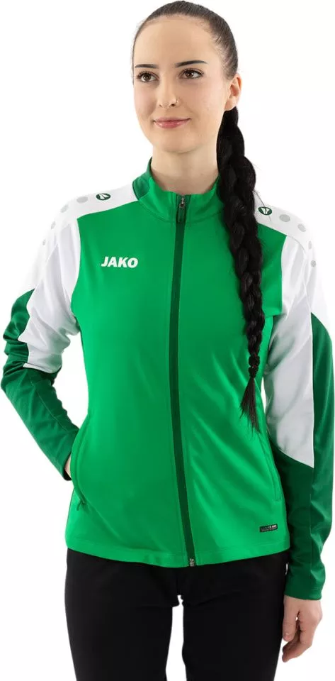 Kurtka Jako Dynamic Training