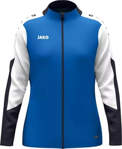 JAKO Dynamic Polyester Jacket Women
