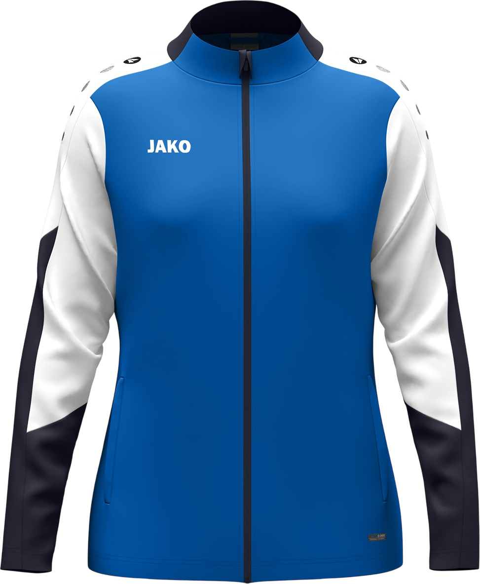 Jako Dynamic Training