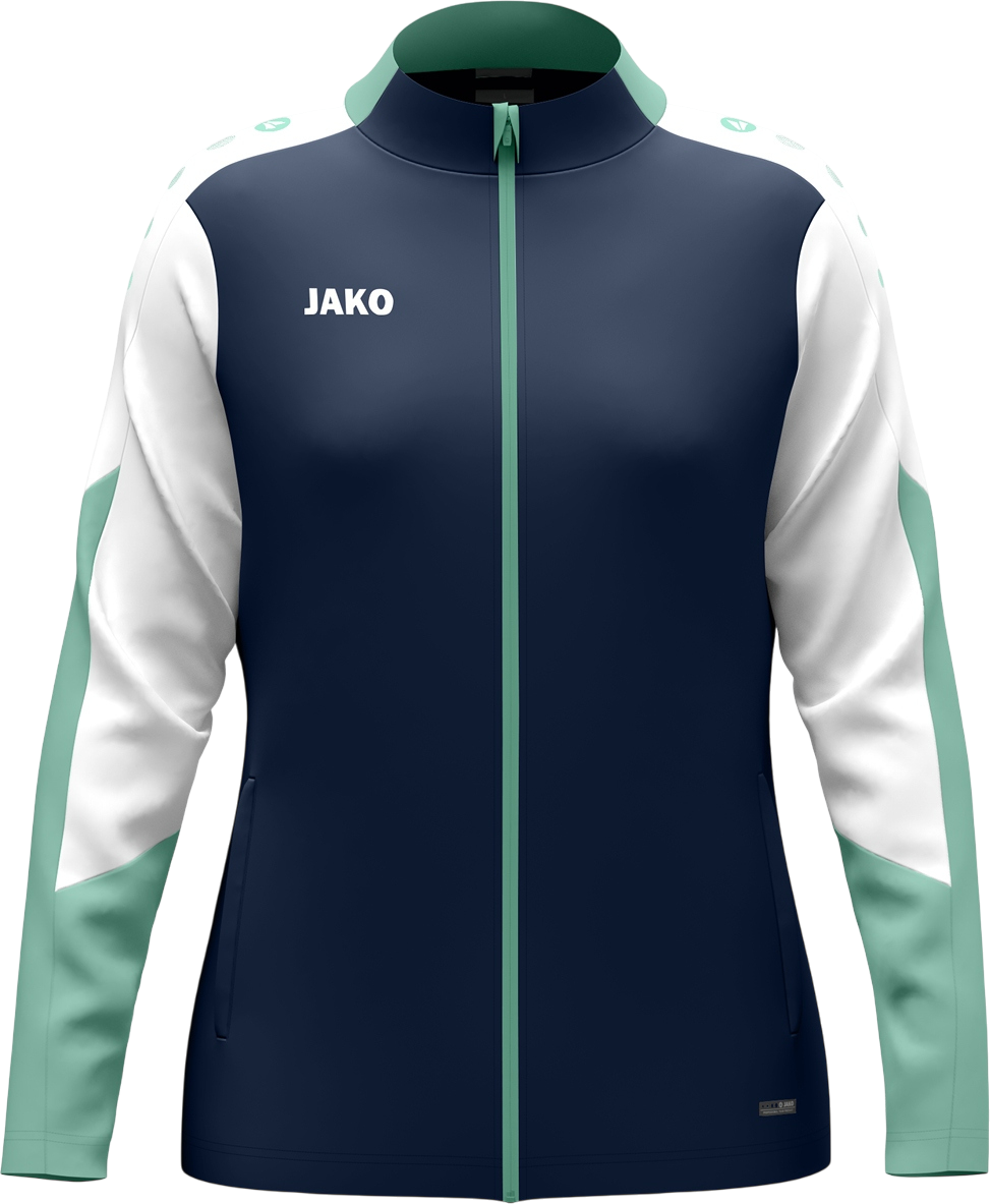 Jako Dynamic Training