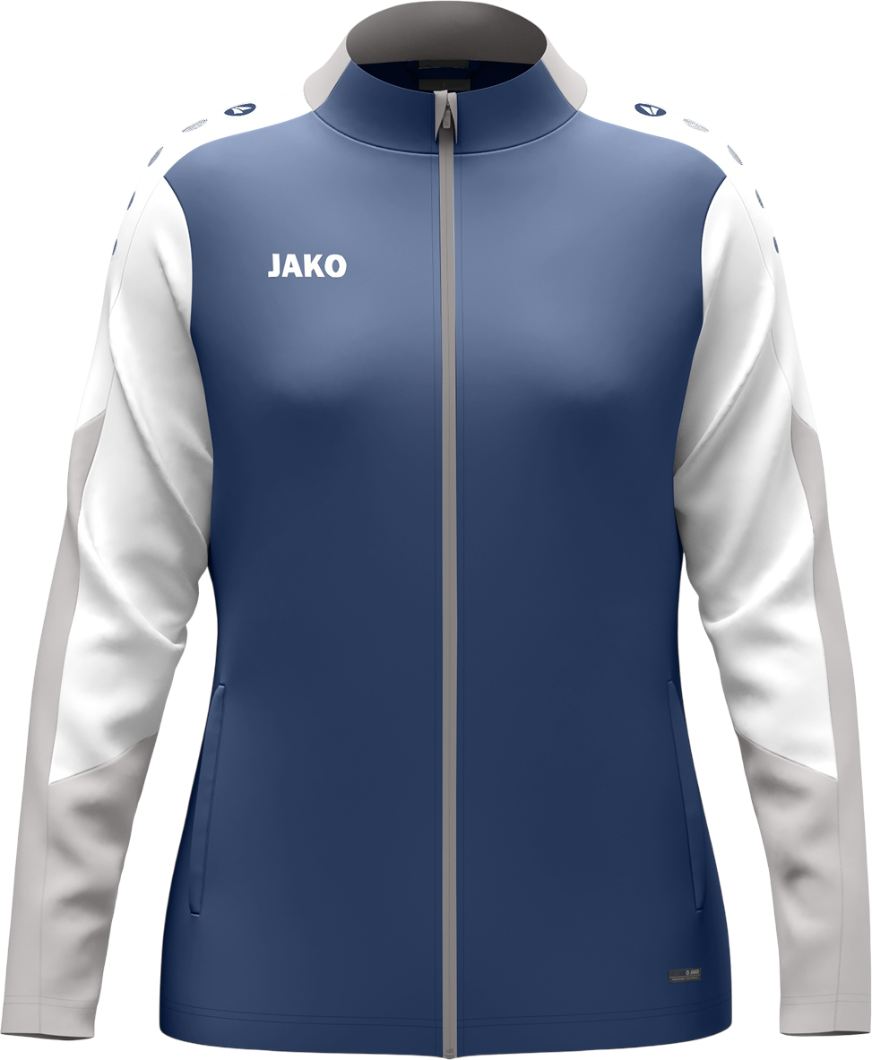 Jako Dynamic Training