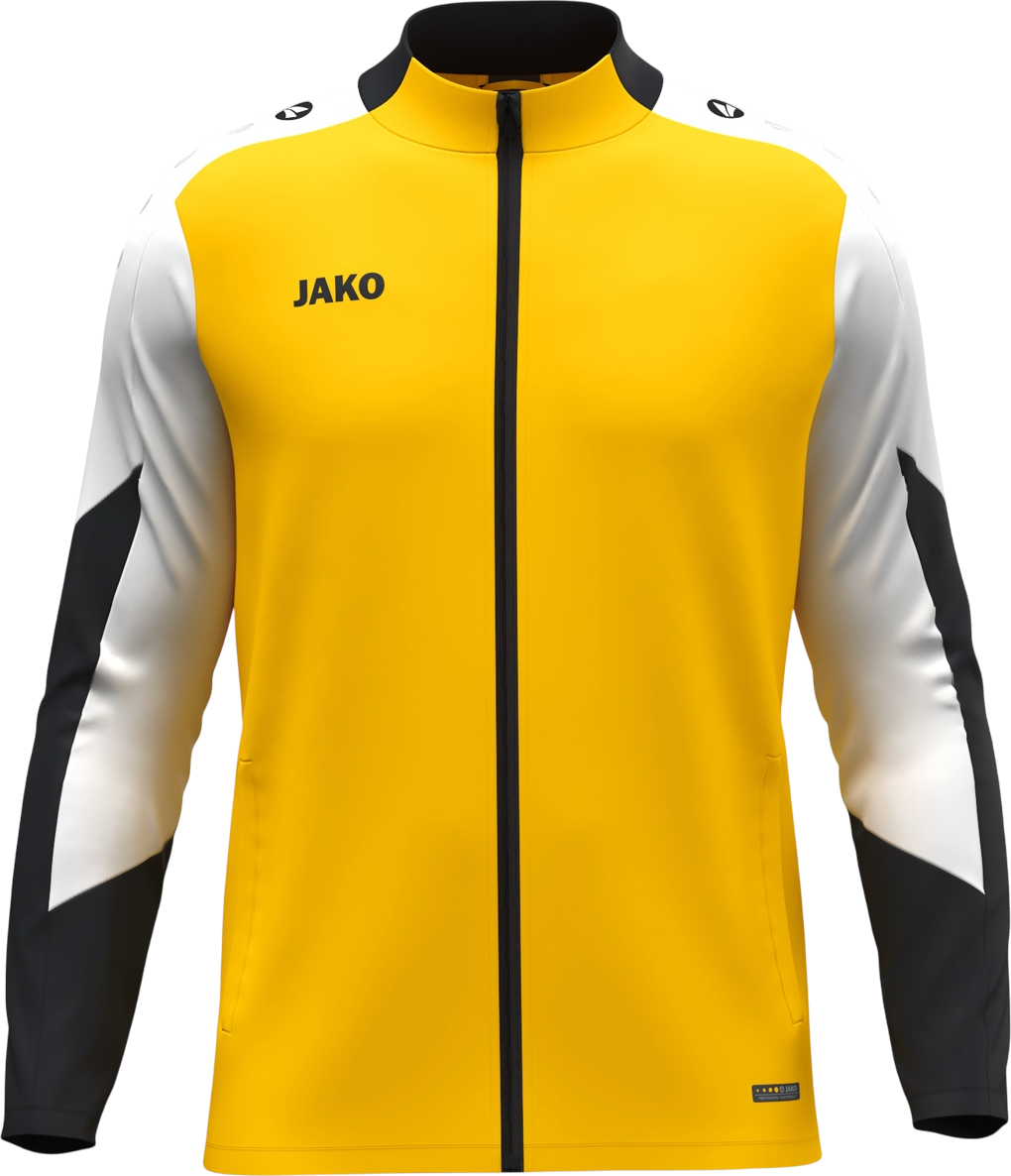 Jako Dynamic Training Jacket Kids