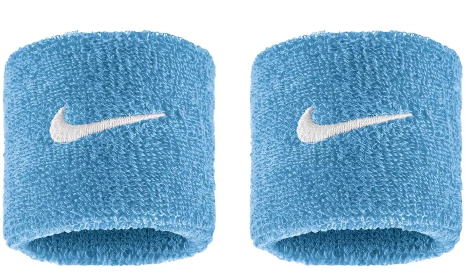 Schweißband Nike Swoosh Classic 2er Pack Wristband