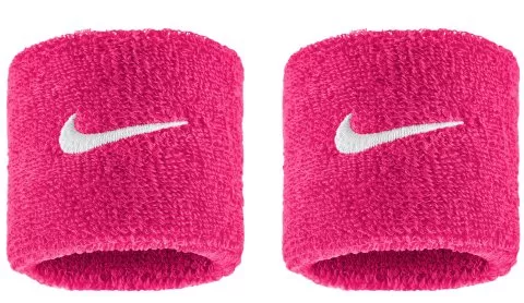 Swoosh Classic 2er Pack Wristband