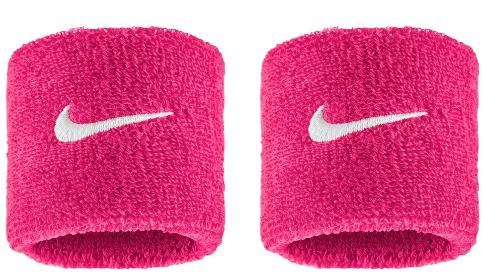 Nike Swoosh Classic 2er Pack Wristband Izzadságtörlő
