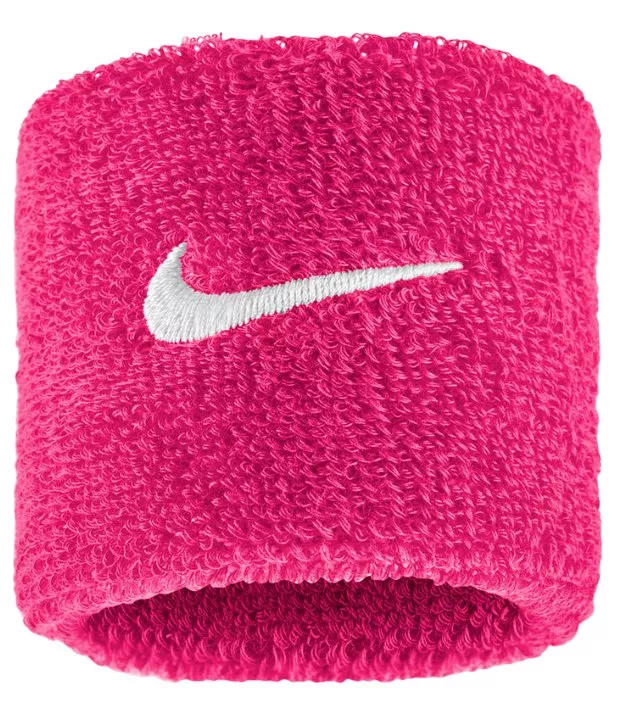 Nike Swoosh Classic 2er Pack Wristband Izzadságtörlő