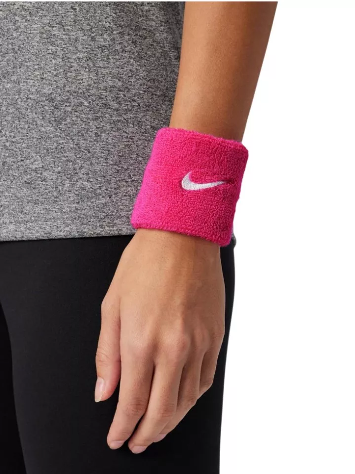 Nike Swoosh Classic 2er Pack Wristband Izzadságtörlő