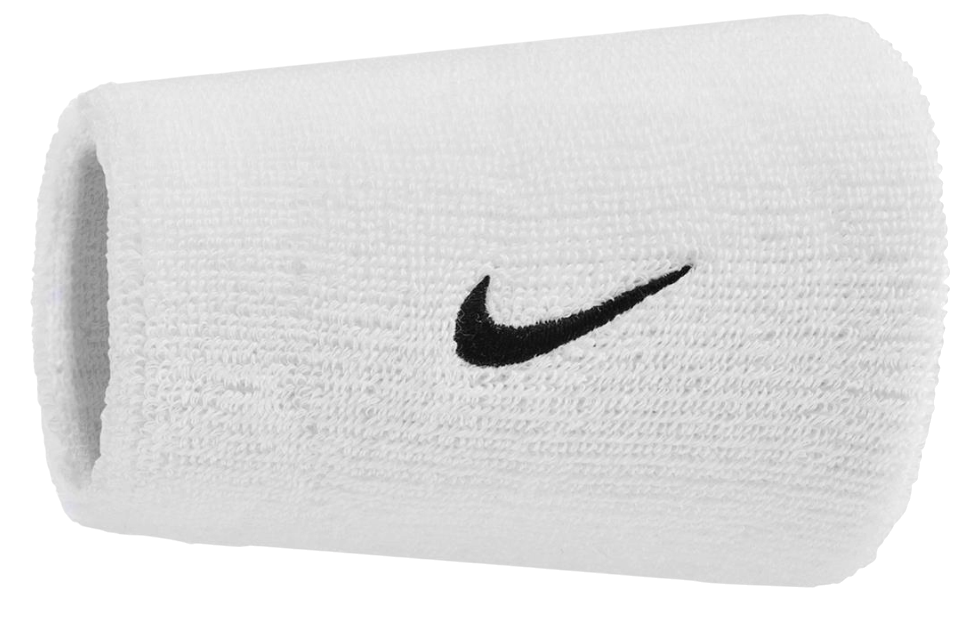 double wide sweatband