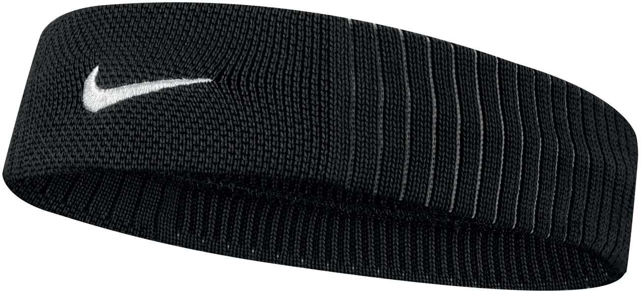 Čelenka Nike DRI-FIT REVEAL HEADBAND