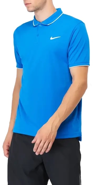 Nike M NKCT DRY POLO TEAM Póló ingek