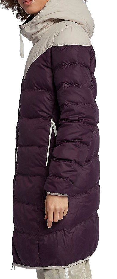 Buy nike sportswear windrunner women's reversible down fill jacket