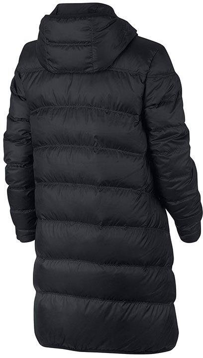 nike w nsw down fill jacket