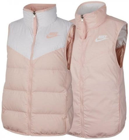 W NSW WR DWN FILL VEST REV