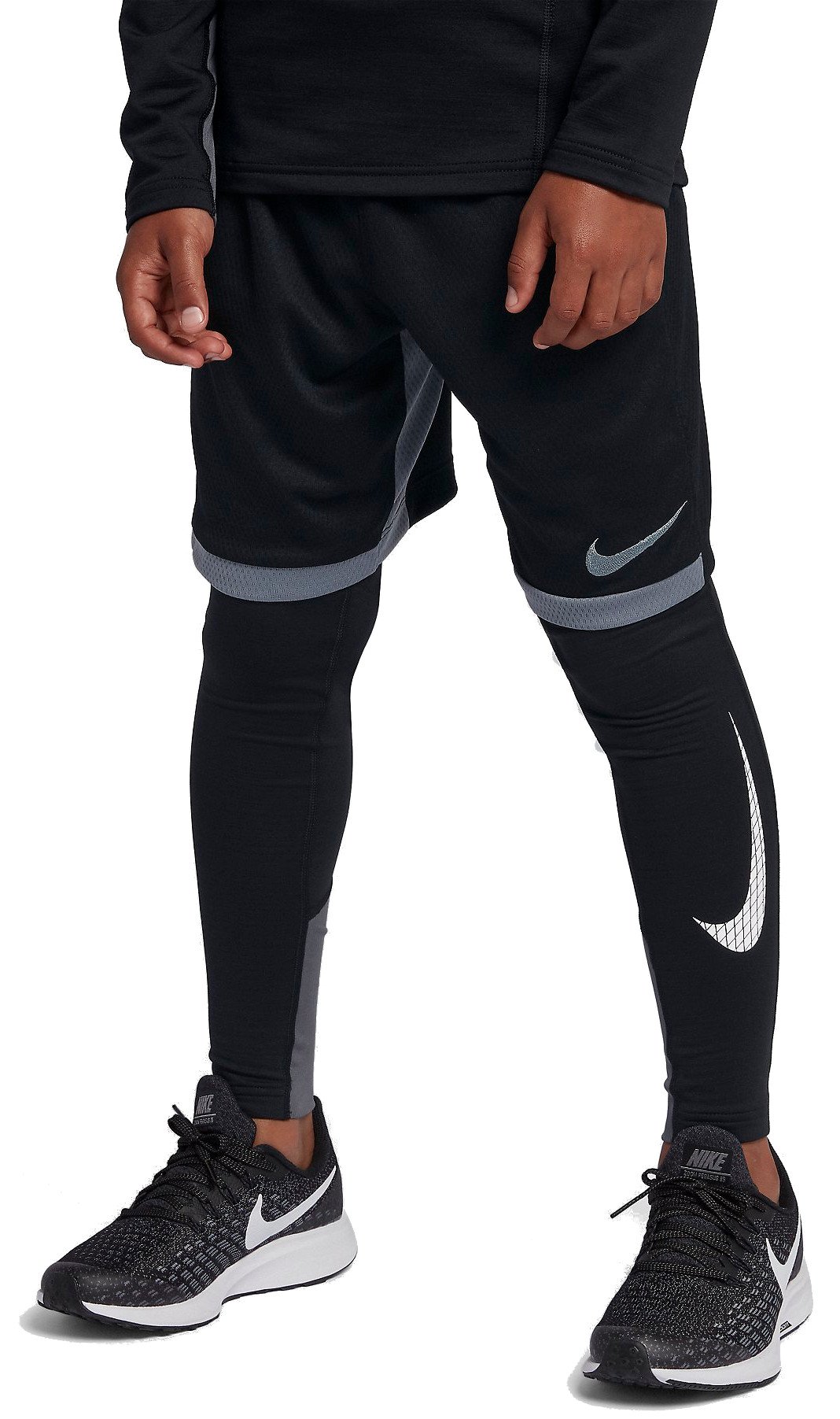 Pantalón Nike B NP WM TGHT GFX