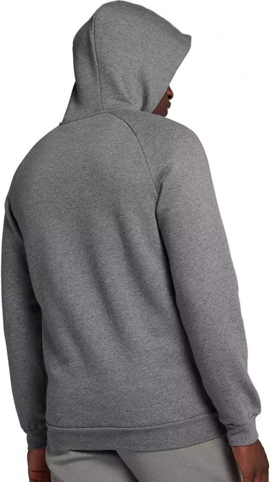Hooded sweatshirt Nike M J JUMPMAN FLEECE FZ