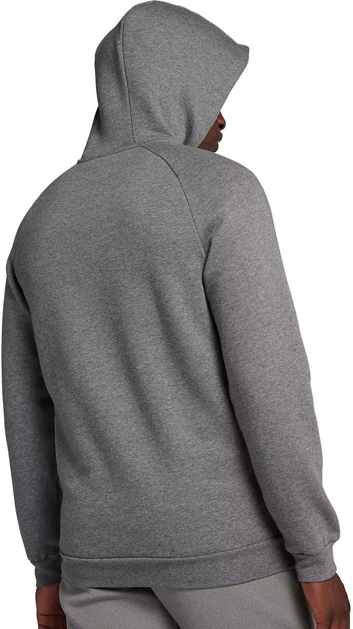 nike jumpman fleece fz