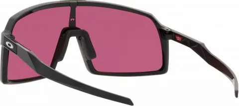 Sončna očala Oakley Sutro Polished Black w/ Prizm Field