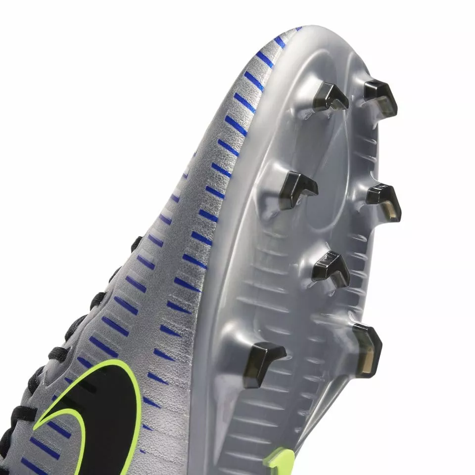 Scarpe da calcio Nike JR MERCURIAL VAPOR XI NJR FG