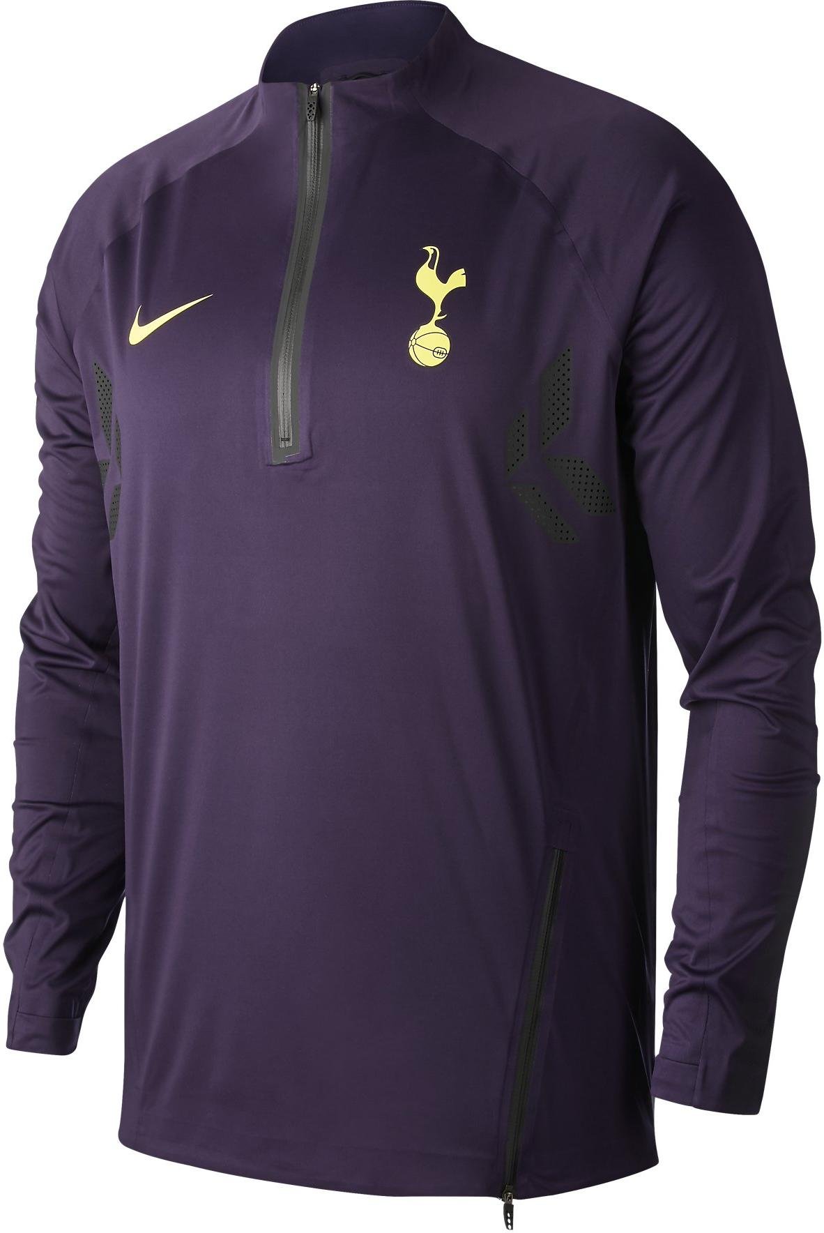 Sudadera Nike THFC M NK AROSHLD STRKE DRIL