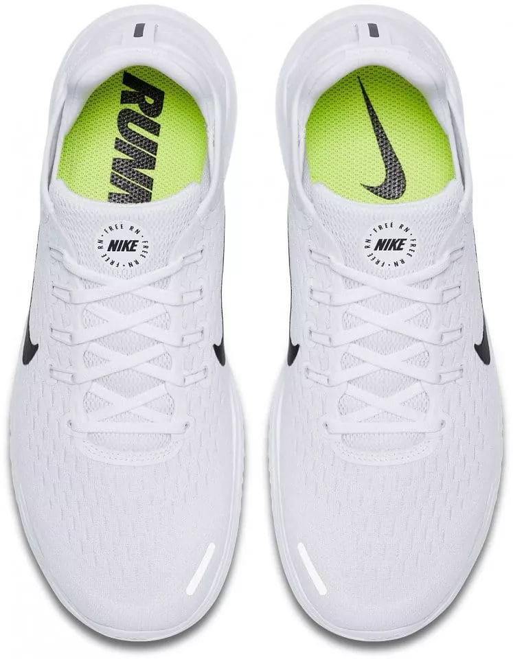 Zapatillas de running Nike FREE RN 2018