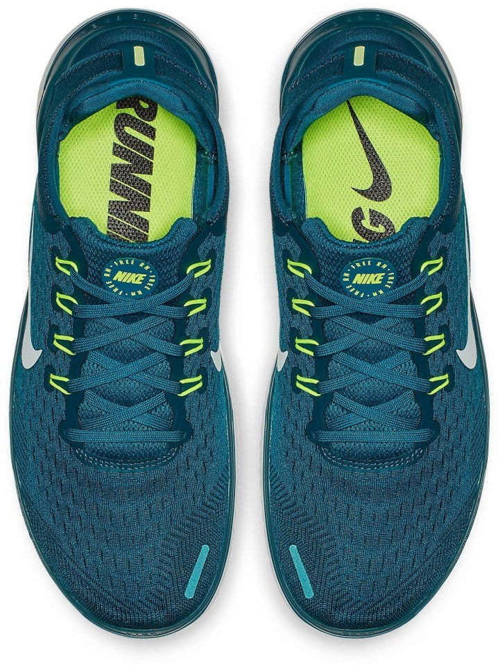 Zapatillas de running Nike FREE RN 2018 11teamsports.es