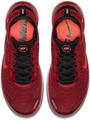 nike free rn 2018 red