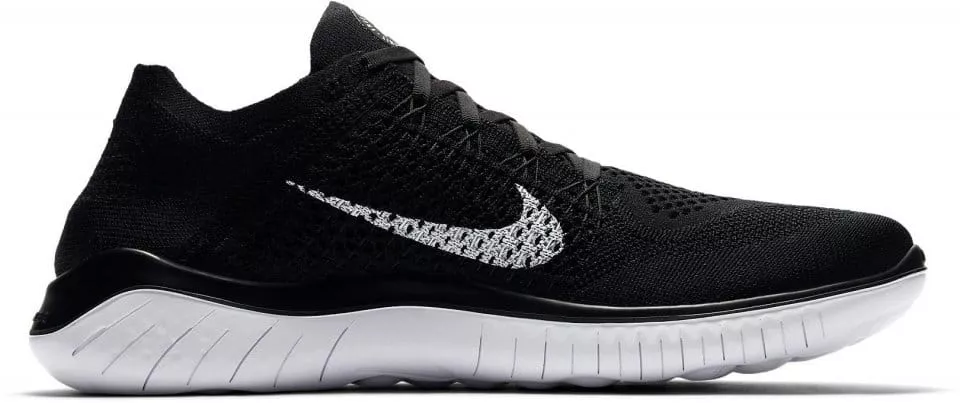 Running shoes Nike FREE RN FLYKNIT 2018