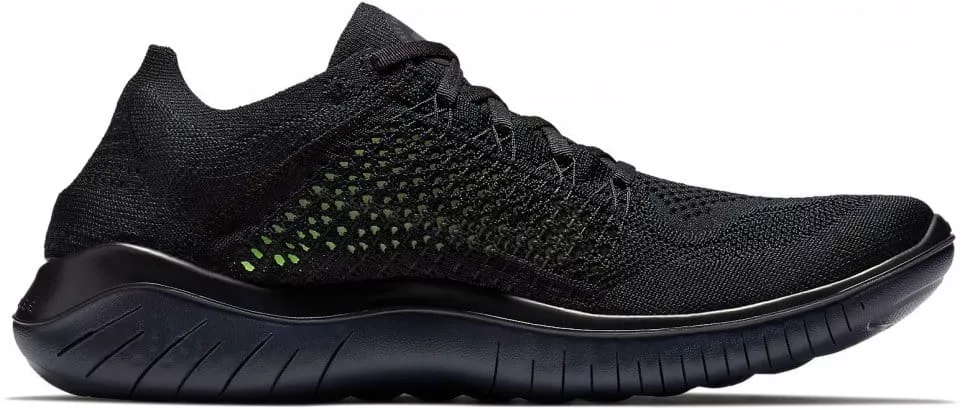 Nike FREE RN FLYKNIT 2018 Futócipő