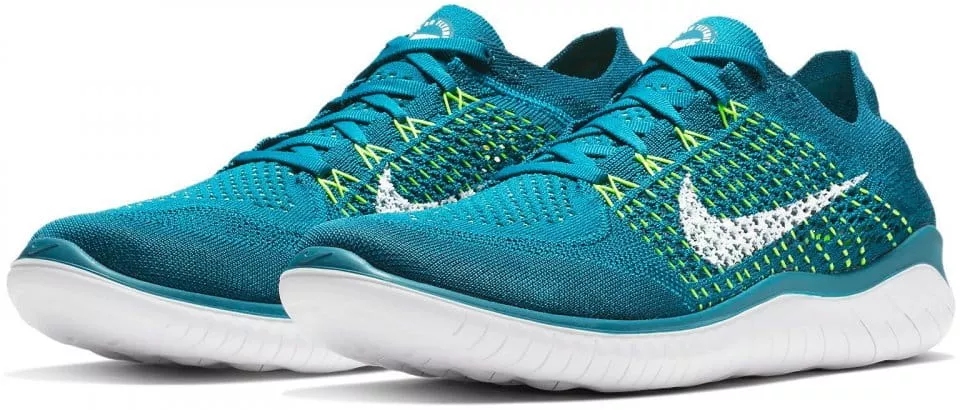 Running shoes Nike FREE RN FLYKNIT 2018