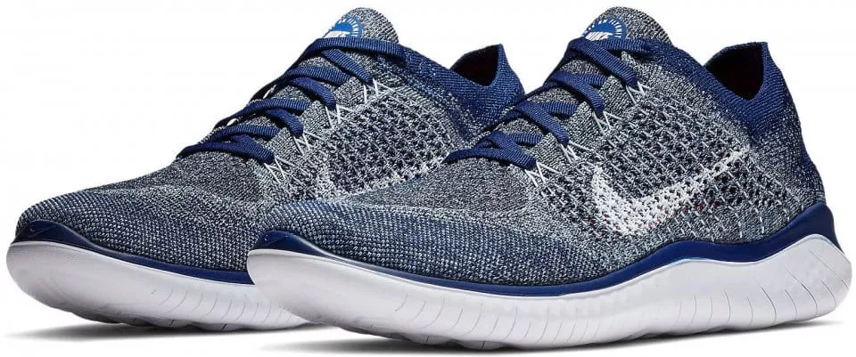 Running shoes Nike FREE RN FLYKNIT 2018