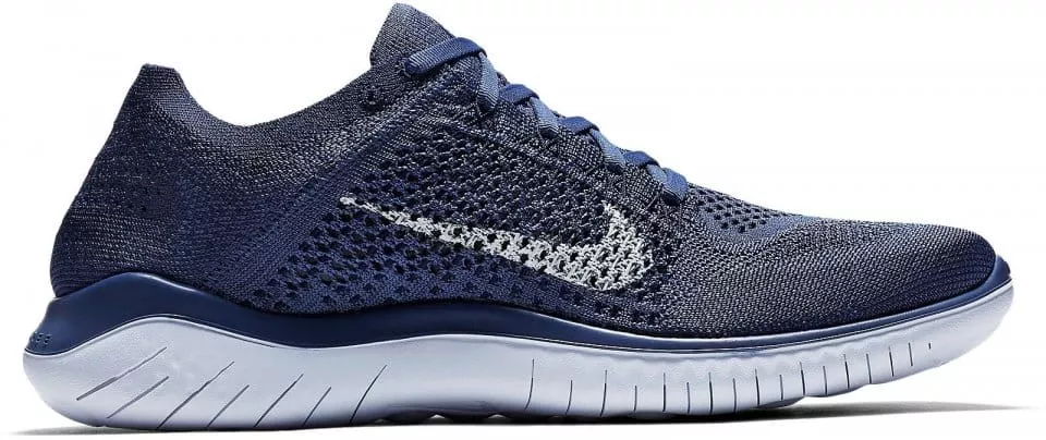 Running shoes Nike FREE RN FLYKNIT 2018