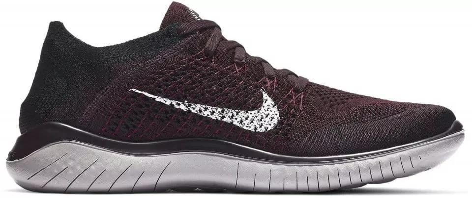 Running shoes Nike FREE RN FLYKNIT 2018
