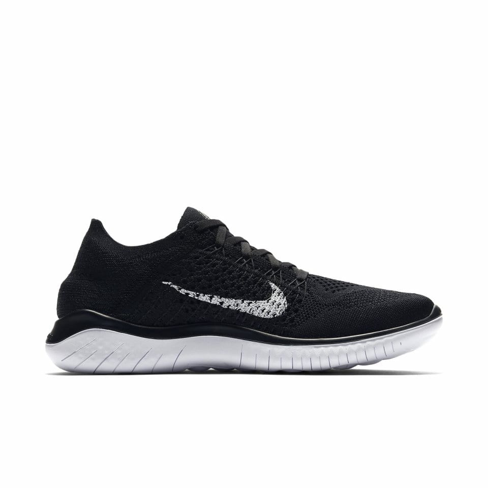 Zapatillas de Nike WMNS FREE RN FLYKNIT 2018 Top4Running.es