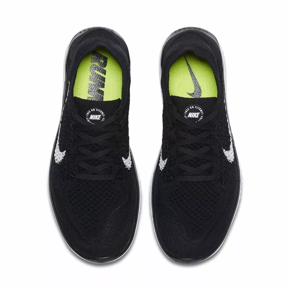 Zapatillas de running Nike WMNS FREE RN FLYKNIT 2018